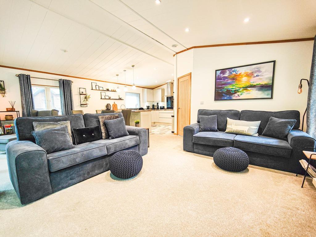 Riverview, Lowther Holiday Park, Eamont Bridge, Penrith, CA10 3 bed