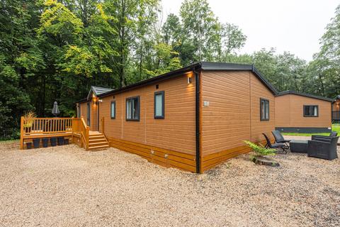 3 bedroom lodge for sale, Riverview, Lowther Holiday Park, Eamont Bridge, Penrith, CA10