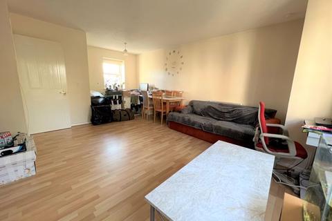 1 bedroom apartment to rent - Angelica Drive, London