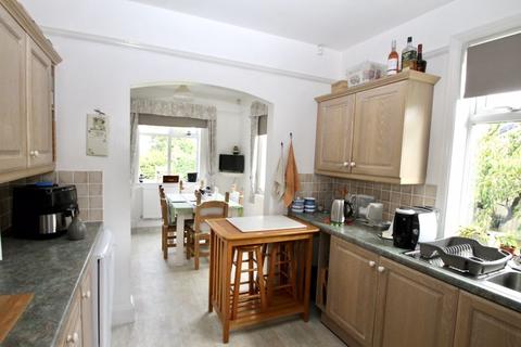 4 bedroom detached bungalow for sale - Tansey, Cranmore