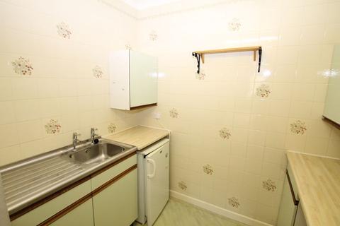 1 bedroom retirement property for sale - Wells (Short Walk to the High Street)
