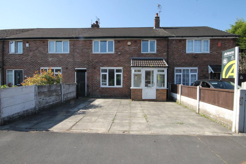 Pennine Drive, St Helens, WA9 3 bed terraced house £100,000