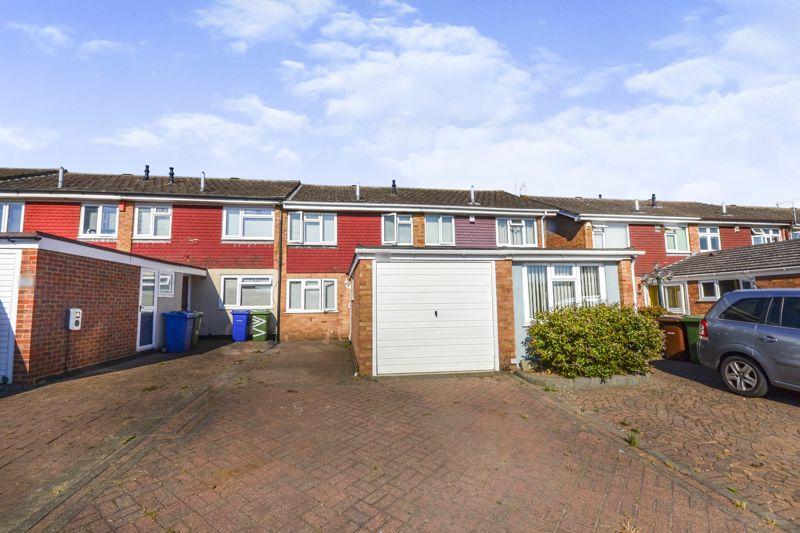 Morley Hill, StanfordLeHope 3 bed terraced house £385,000