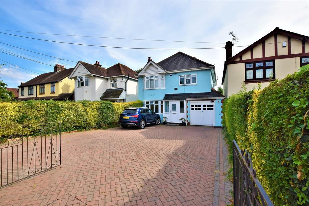 Writtle Road, Chelmsford, CM1 4 bed house for sale £790,000