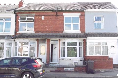 85 Court Road, Wolverhampton, WV6 0JN
