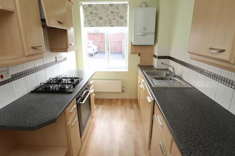 1 bedroom apartment for sale - Eastgate, Macclesfield