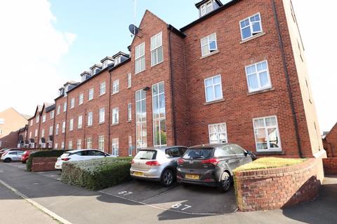 1 bedroom apartment for sale - Eastgate, Macclesfield