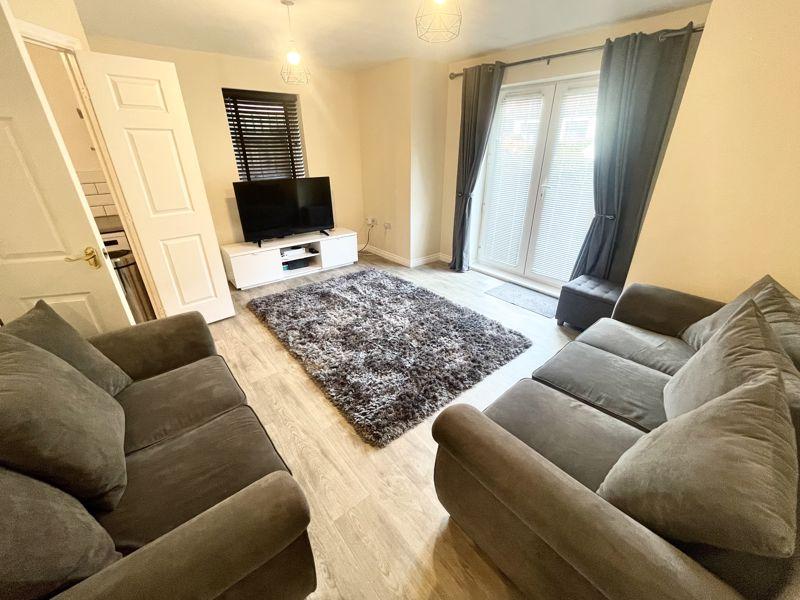Mere Drive, Swinton, Manchester 2 bed apartment for sale £115,000