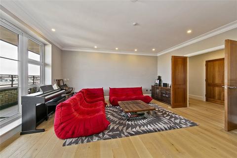 3 bedroom apartment for sale, Lavender House, 31 Melliss Avenue, Kew, Surrey, TW9