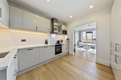 3 bedroom apartment for sale, Lavender House, 31 Melliss Avenue, Kew, Surrey, TW9