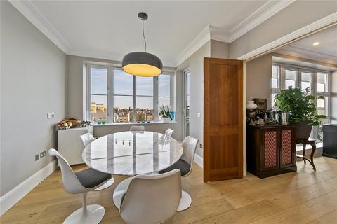 3 bedroom apartment for sale, Lavender House, 31 Melliss Avenue, Kew, Surrey, TW9