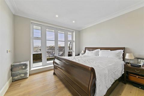 3 bedroom apartment for sale, Lavender House, 31 Melliss Avenue, Kew, Surrey, TW9