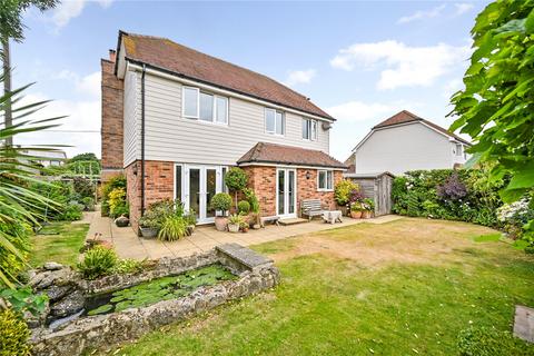 The Street, West Hougham, Dover, CT15
