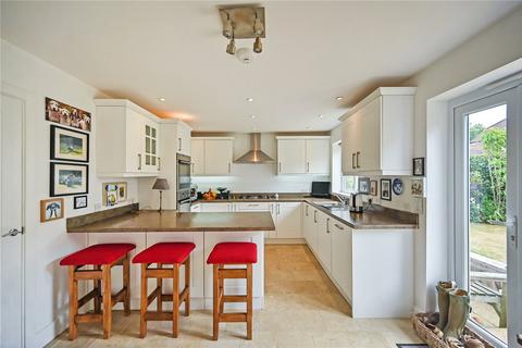 4 bedroom detached house for sale, The Street, West Hougham, Dover, CT15