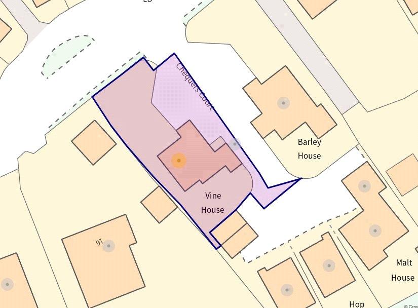 Land Plan