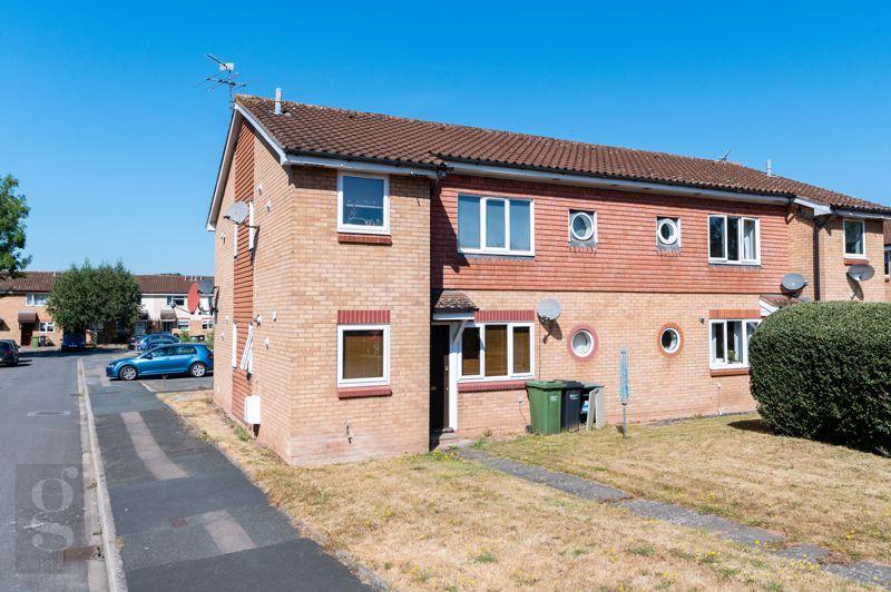 Fakenham Drive, Bobblestock, Hereford, HR4 9UQ Studio £485 pcm (£112 pw)