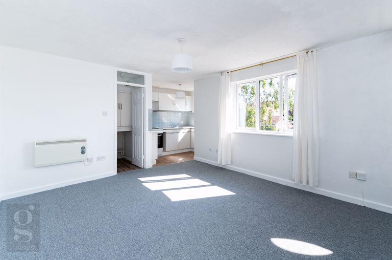 Fakenham Drive, Bobblestock, Hereford, HR4 9UQ Studio £485 pcm (£112 pw)