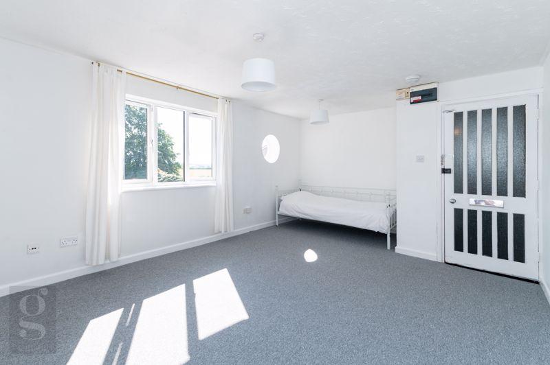 Fakenham Drive, Bobblestock, Hereford, HR4 9UQ Studio £485 pcm (£112 pw)