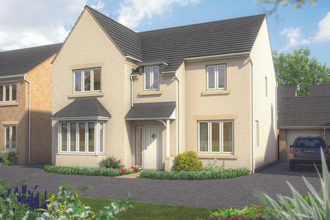 Plot 882, The Birch at Windrush Place, Witney, Curbridge Road OX29, Oxfordshire