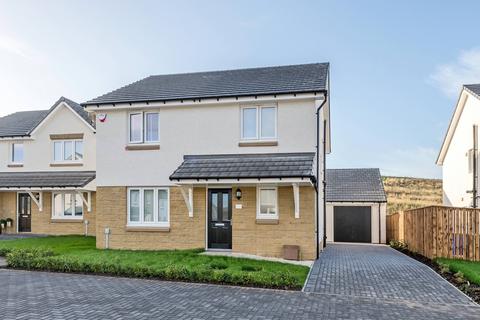 4 bedroom detached house for sale - The Drummond - Plot 546 at Maidenhill Westfield Gardens, off Ayr Road, Maidenhill G77