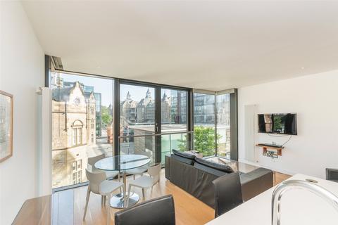 1 bedroom apartment to rent - Simpson Loan, Edinburgh, Midlothian