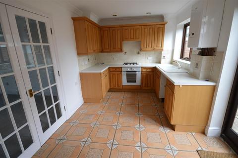 2 bedroom terraced house to rent - Lunchfield Lane, Moulton