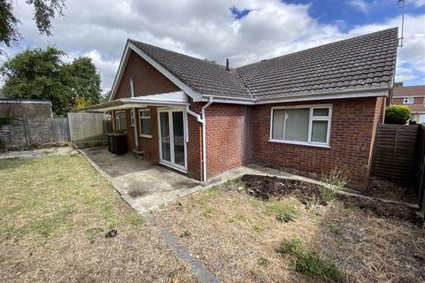 3 bedroom detached bungalow for sale - Malham Drive, Lincoln, Lincolnshire