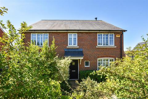 16 Appleton Close, Clanfield, Waterlooville, PO8 0ZG