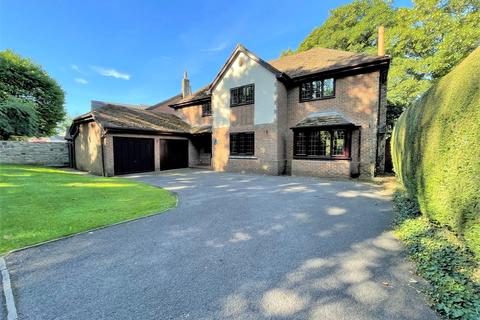 5 bedroom detached house for sale - Browgate, Sawley, Ribble Valley