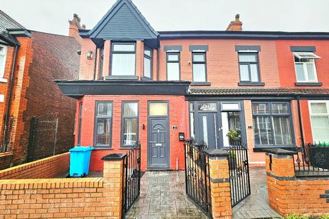 undefined, Campbell Road, Longsight, Manchester, M13