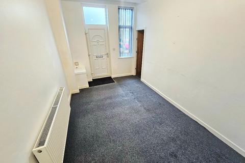 undefined, Campbell Road, Longsight, Manchester, M13
