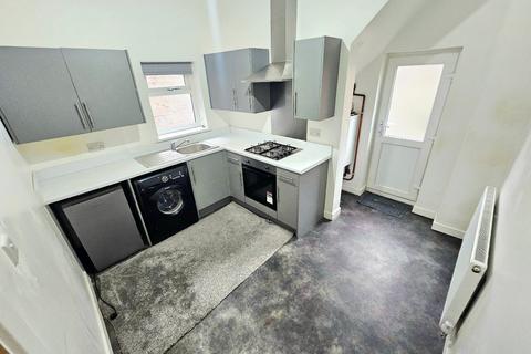 undefined, Campbell Road, Longsight, Manchester, M13