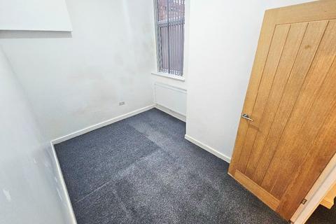undefined, Campbell Road, Longsight, Manchester, M13