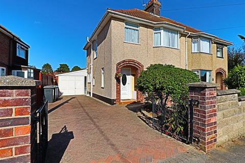 3 bedroom semi-detached house for sale - St. Annes Road, Beccles