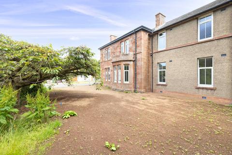 3 bedroom terraced house for sale, 50 Little Cairnie, off Forfar Road, Arbroath DD11 4HA