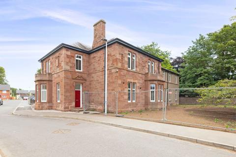 3 bedroom terraced house for sale, 50 Little Cairnie, off Forfar Road, Arbroath DD11 4HA