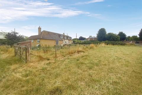 Plot for sale - Mill Road, Staple, Canterbury