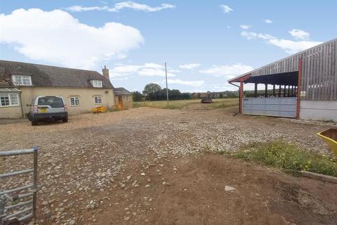 Plot for sale - Mill Road, Staple, Canterbury