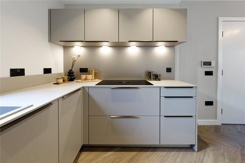 2 bedroom apartment for sale - Plot 15 - New Steiner, Yorkhill Street, Glasgow, G3