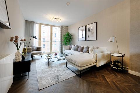2 bedroom apartment for sale - Plot 20 - New Steiner, Yorkhill Street, Glasgow, G3