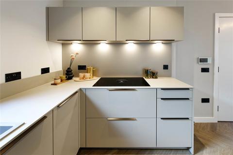 2 bedroom apartment for sale - Plot 20 - New Steiner, Yorkhill Street, Glasgow, G3