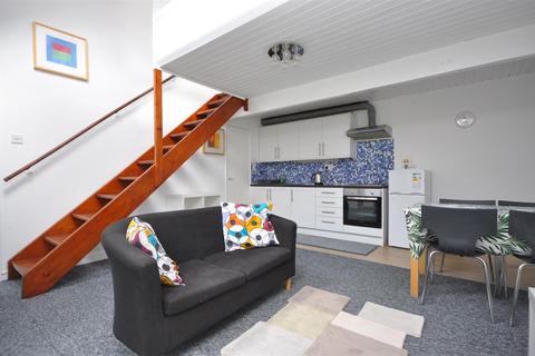 1 bedroom terraced house to rent - West Moor Lane, Heslington, York