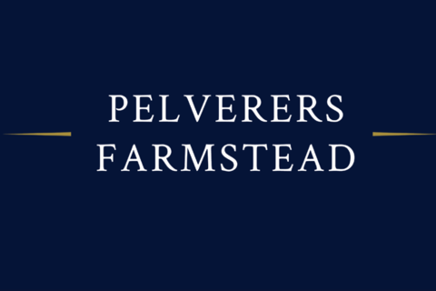3 bedroom semi-detached house for sale - Plot 2 The Pelverers Farmstead Development, The Slade, Lamberhurst, Royal Tunbridge Wells, Kent