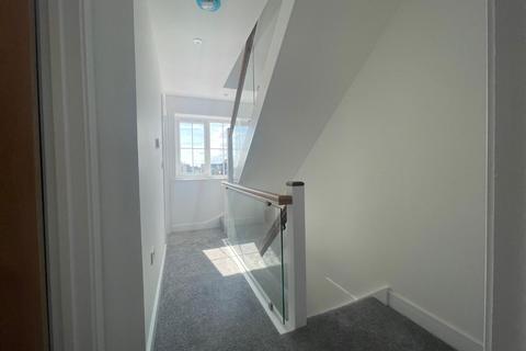 3 bedroom terraced house for sale - Plot 2 Marshall Terrace, Bleak Road, Lydd, Kent