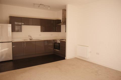 1 bedroom flat to rent - Off Amy Johnson Way, York