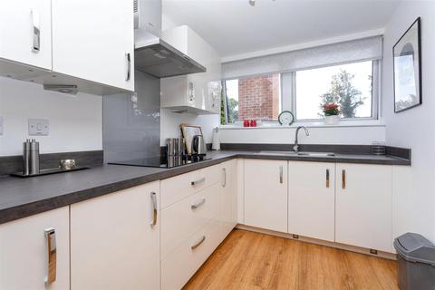 2 bedroom apartment for sale - ELizabeth House, St. Giles Mews, Stony Stratford, Milton Keynes, MK11 1HT