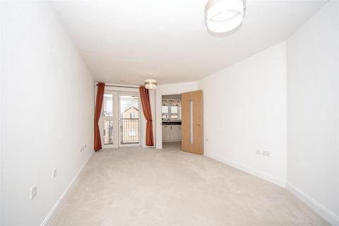 1 bedroom apartment for sale, Oakhill Place, High View, Bedford, Bedfordshire, MK41 8FB