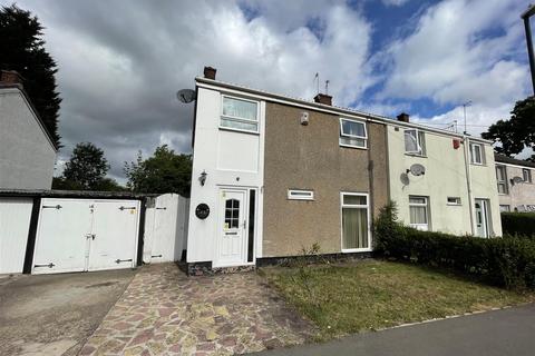 3 bedroom house to rent - Wroxall Drive, Willenhall, Coventry