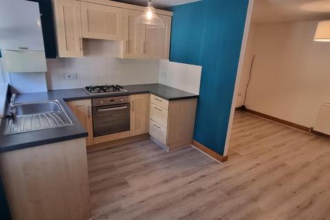 2 Castlegate Mews, Thirsk, YO7 1HP