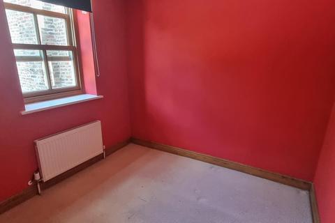 2 Castlegate Mews, Thirsk, YO7 1HP